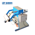 sisal baler twine rope spooling machine